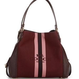 Coach Shoulder Bag, NWT